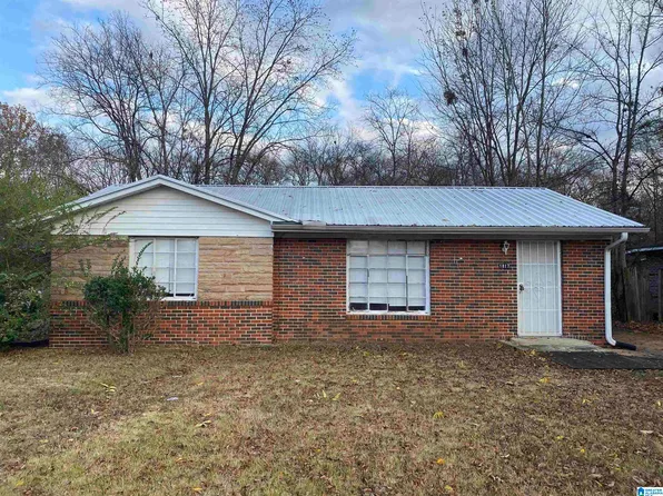 1817 Collier Dr, Birmingham, AL 35228