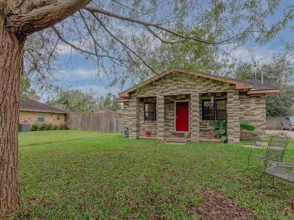 53580 Ware St, White Castle, LA 70788