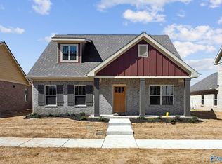 1621 Calistoga Cir, Huntsville, AL 35811