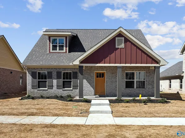 1621 Calistoga Cir, Huntsville, AL 35811