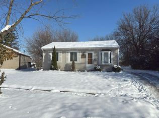 17405 Wellington Dr, Hazel Crest, IL 60429