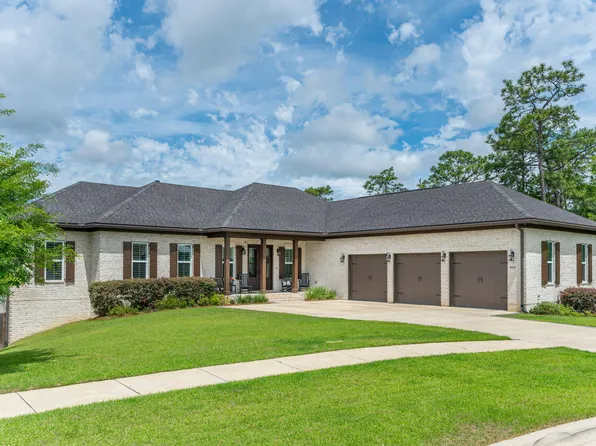 1111 Deer Moss Loop, Niceville, FL 32578