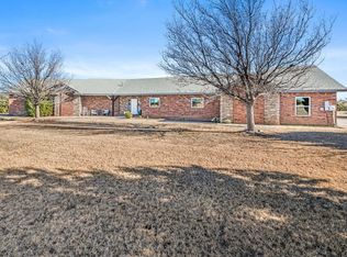 319 Arrowhead Point, Canyon, TX 79015