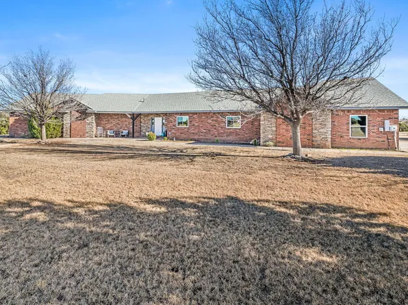 319 Arrowhead Point, Canyon, TX 79015