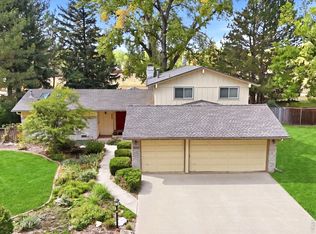 4693 Carter Trl, Boulder, CO 80301