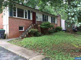 703 Rock Creek Rd, Charlottesville, VA 22903