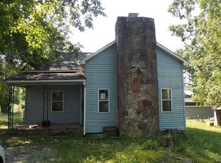 249 Plateau Rd, Crossville, TN 38571