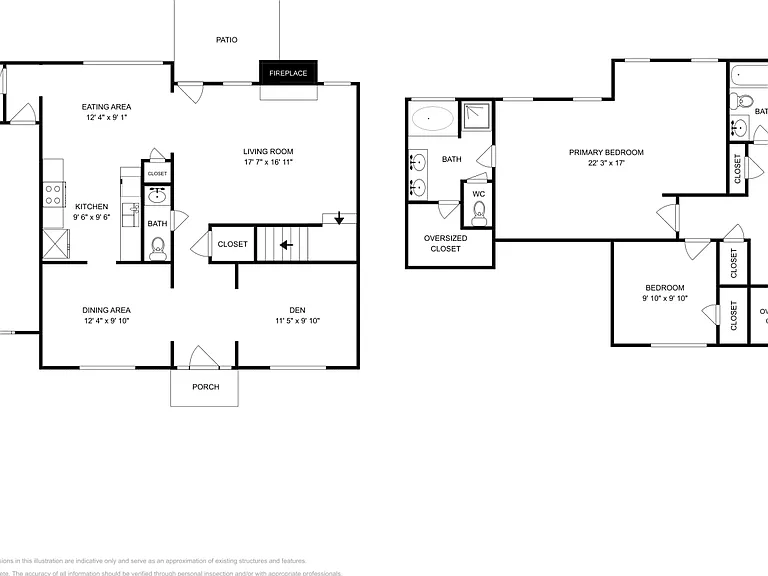 471 Sawtooth Ln — Photo 20