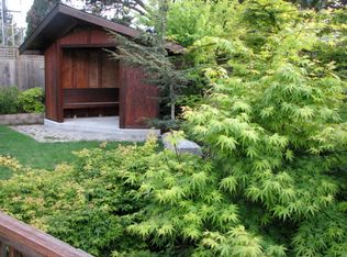 1243 Laurel Hill Dr, San Mateo, CA 94402