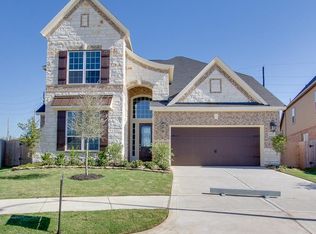 3806 May Ridge Ln, Sugar Land, TX 77479