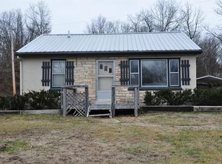 224 Hoot Owl Hollow Rd, Troy, MO 63379