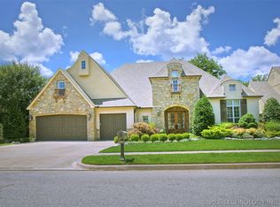 10824 S 93rd East Ave, Tulsa, OK 74133