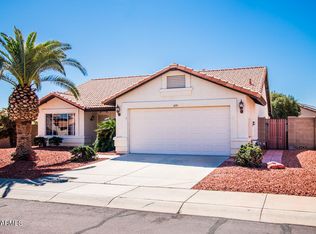 11059 W Burnett Rd, Sun City, AZ 85373
