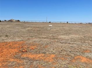 2058 County Road 1336 LOT 30, Blanchard, OK 73010
