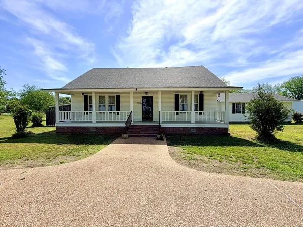 58 Muzzi Rd, Shaw, MS 38773