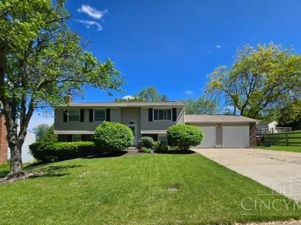 12134 Birchhill Dr, Cincinnati, OH 45251