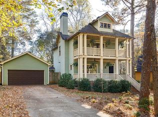 2148 Stockbridge Dr SE, Atlanta, GA 30316