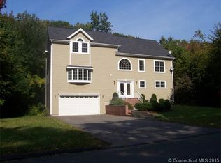 151 Wildrose Rd, Orange, CT 06477