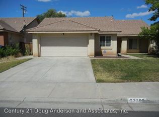 37257 Waterman Ave, Palmdale, CA 93550