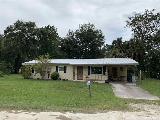 510 Se 5th Ter Williston Fl 32696 Zillow