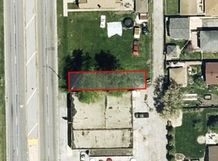 511 S Halsted St, Chicago Heights, IL 60411