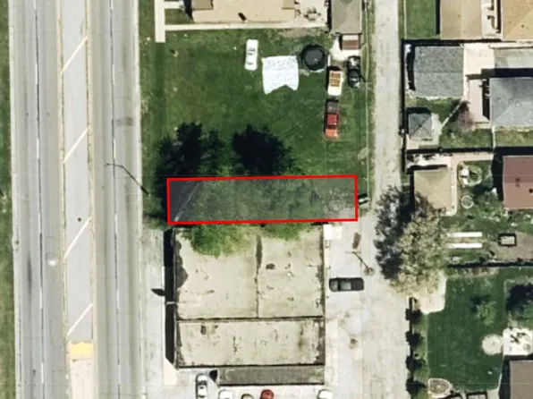 511 S Halsted St, Chicago Heights, IL 60411
