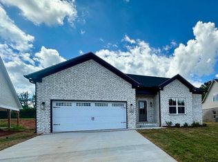 3407 Southall Blvd, Bowling Green, KY 42101