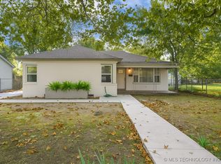 509 G St SW, Ardmore, OK 73401