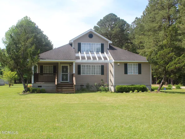 513 W Jackson Street, Rich Square, NC 27869