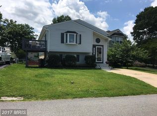 1605 Annapolis Dr, Glen Burnie, MD 21060
