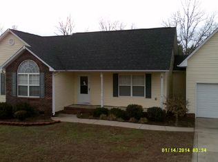 137 Blue Sky Cir, Shelby, NC 28152