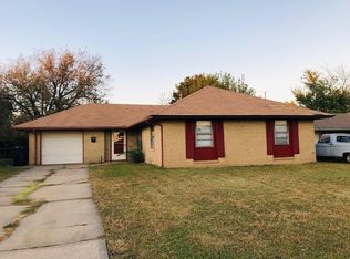 2805 SW 56th St, Oklahoma City, OK 73119