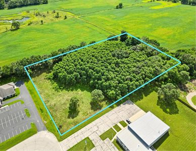 LOT 3 Gillette St, Pardeeville, WI, 53954