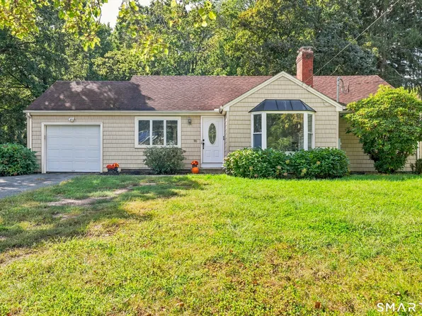 243 Elm Street, Windsor Locks, CT 06096