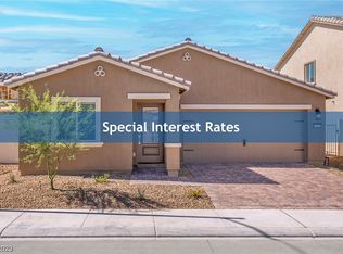 6773 Warthog Ave, Las Vegas, NV 89156