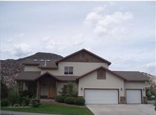190 Price Pl, Gypsum, CO 81637