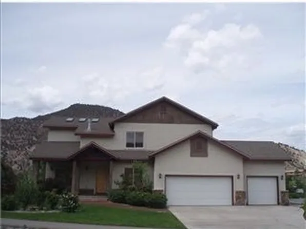 190 Price Pl, Gypsum, CO 81637