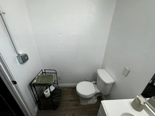 9041 Piedra Ave #1 — Photo 6