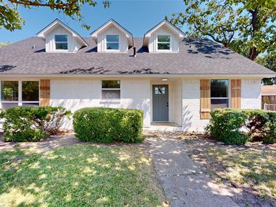 2534 N Saint Augustine Dr, Dallas, TX, 75227