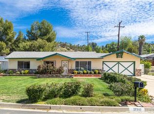 27340 Denoya Dr, Santa Clarita, CA 91350