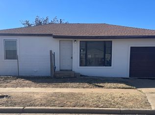 6301 24th St, Lubbock, TX 79407