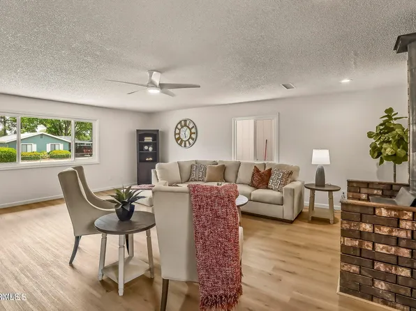 4972 E Snow Shoe Way, Flagstaff, AZ 86004