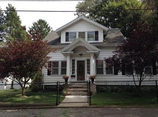 36 Linnea Ave, Brockton, MA 02301