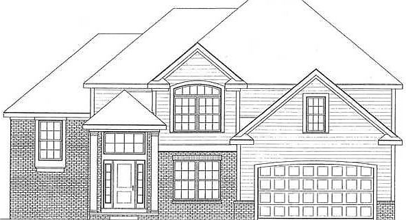 2nd image of 4363 Morgan Pl