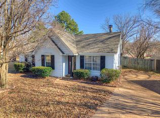 3122 Santa Cruz Cv, Bartlett, TN 38133
