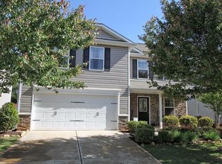 3240 Griffin Way, Cumming, GA 30040