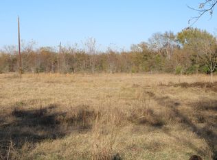 County Road 3415, Wills Pt, TX 75169