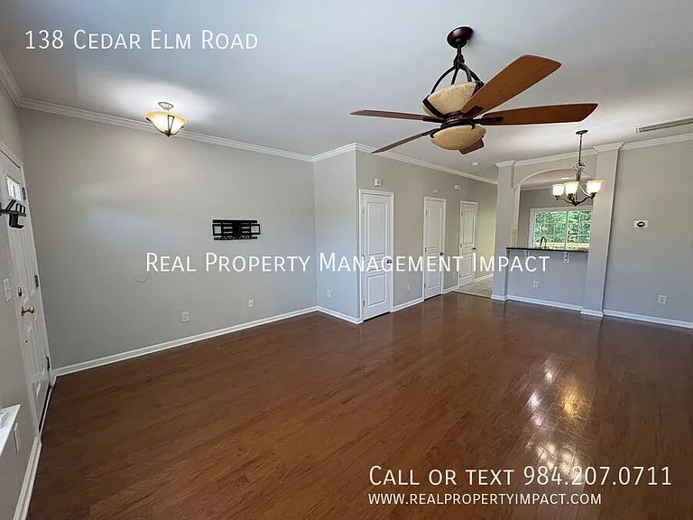 138 Cedar Elm Rd — Photo 4