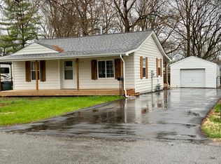 110 Greenfield Dr, Collinsville, IL