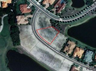 7 Las Palmas Way, Palm Coast, FL 32137